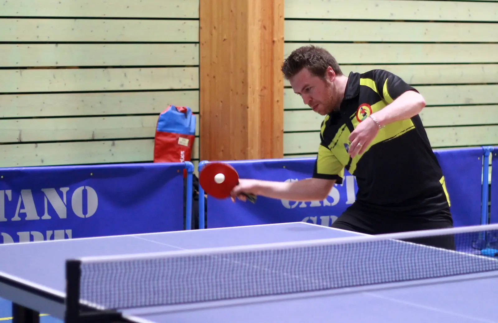 30 ans Rigolo's Club